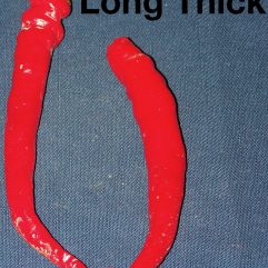 Cayenne, Long Thick